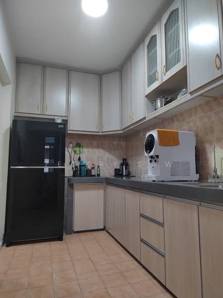 Apartment for Rent at Pangsapuri Saraka - Zeckry Saw - PropertyGuru.com.my