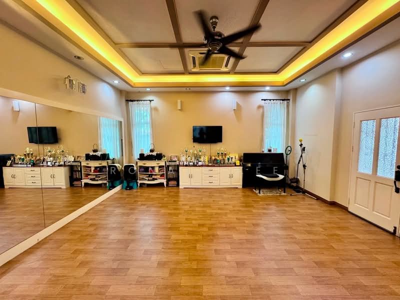 Bungalow for Sale in Tree Residency (Bayan Lepas) - Ronald Kee - Interior - PropertyGuru.com.my