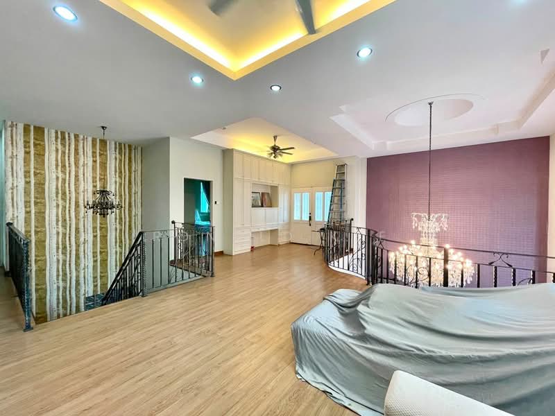 Bungalow for Sale in Tree Residency (Bayan Lepas) - Ronald Kee - Interior - PropertyGuru.com.my
