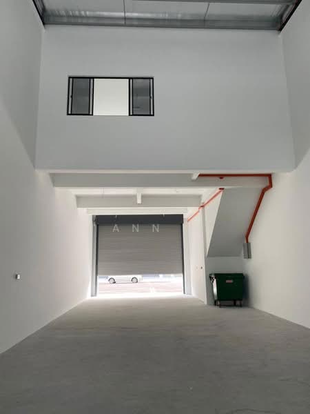 Terrace Factory for Rent in Taman Industri Jaya (Skudai) - Ann . - Interior - PropertyGuru.com.my