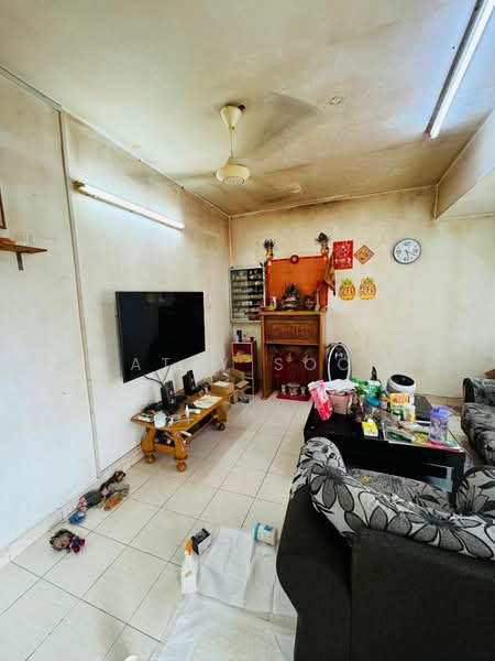 Rumah Bandar untuk Dijual di Bandar Damai Perdana (Cheras) - Katty Soon - PropertyGuru.com.my