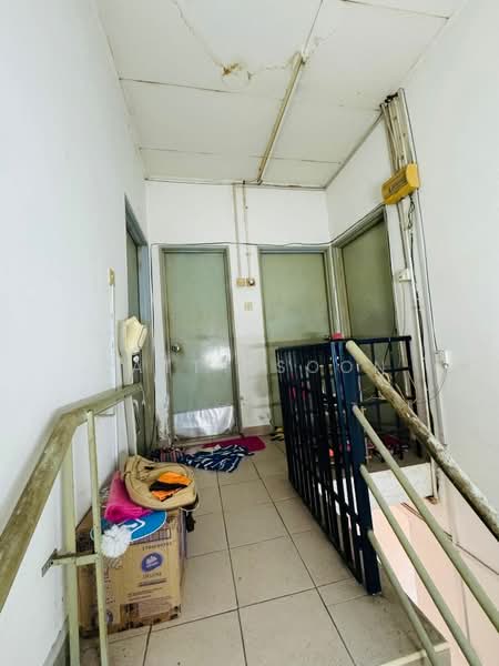 Rumah Bandar untuk Dijual di Bandar Damai Perdana (Cheras) - Katty Soon - PropertyGuru.com.my