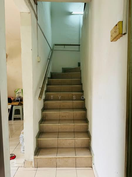 Rumah Bandar untuk Dijual di Bandar Damai Perdana (Cheras) - Katty Soon - PropertyGuru.com.my
