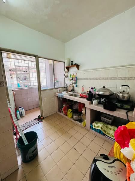 Rumah Bandar untuk Dijual di Bandar Damai Perdana (Cheras) - Katty Soon - PropertyGuru.com.my
