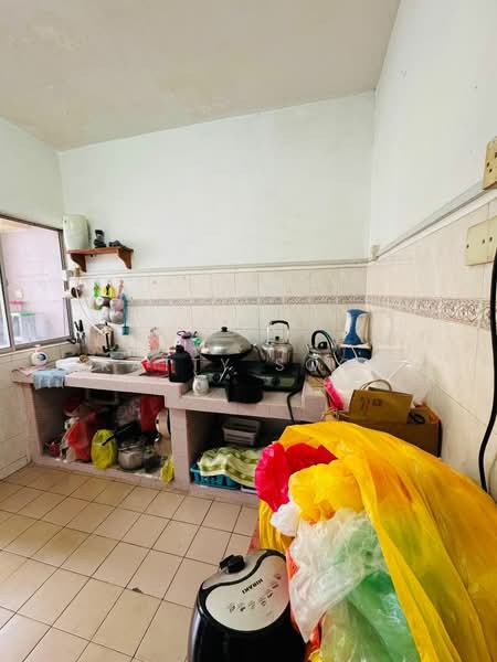 Rumah Bandar untuk Dijual di Bandar Damai Perdana (Cheras) - Katty Soon - PropertyGuru.com.my
