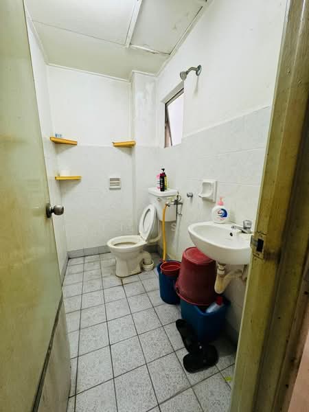 Rumah Bandar untuk Dijual di Bandar Damai Perdana (Cheras) - Katty Soon - PropertyGuru.com.my