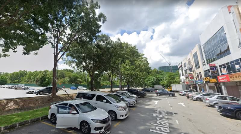 Pejabat untuk Disewa di Puchong (Selangor) - Ng Hon Keong - Exterior - PropertyGuru.com.my