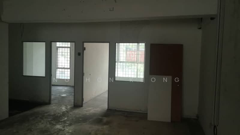 Pejabat untuk Disewa di Puchong (Selangor) - Ng Hon Keong - Interior - PropertyGuru.com.my