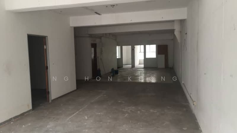 Pejabat untuk Disewa di Puchong (Selangor) - Ng Hon Keong - Interior - PropertyGuru.com.my