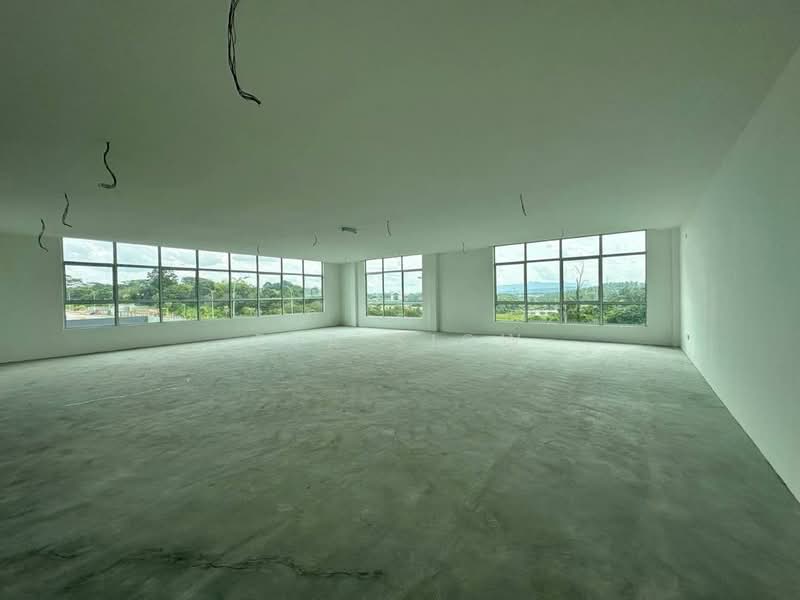 Kilang untuk Disewa di Taman Impian Emas (Skudai) - Eva Siow - Interior - PropertyGuru.com.my
