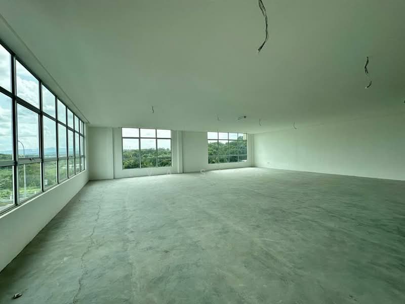 Kilang untuk Disewa di Taman Impian Emas (Skudai) - Eva Siow - Interior - PropertyGuru.com.my