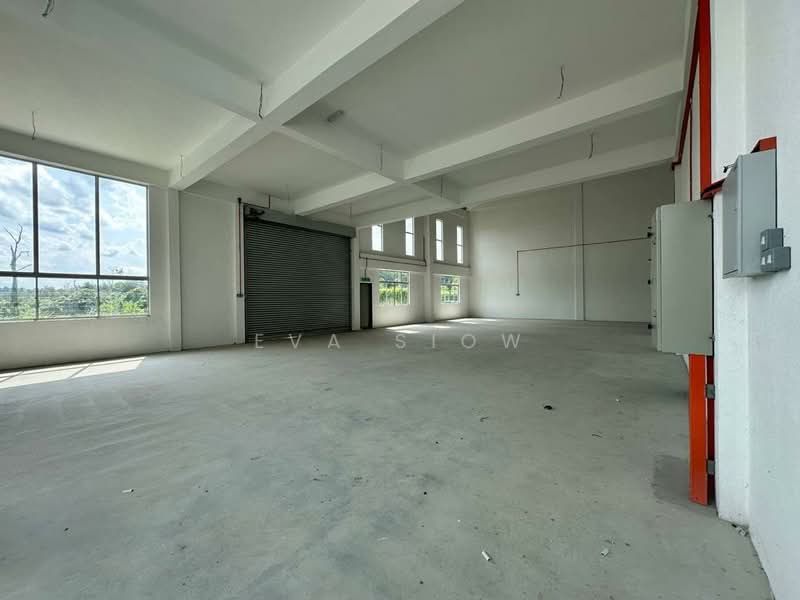 Kilang untuk Disewa di Taman Impian Emas (Skudai) - Eva Siow - PropertyGuru.com.my