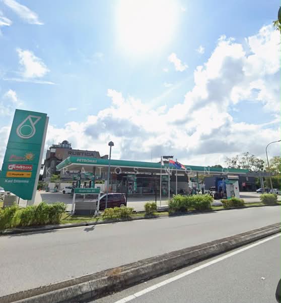 Kedai / Pejabat untuk Disewa di Taman Tampoi Utama (Johor Bahru) - Kratos Wong - PropertyGuru.com.my