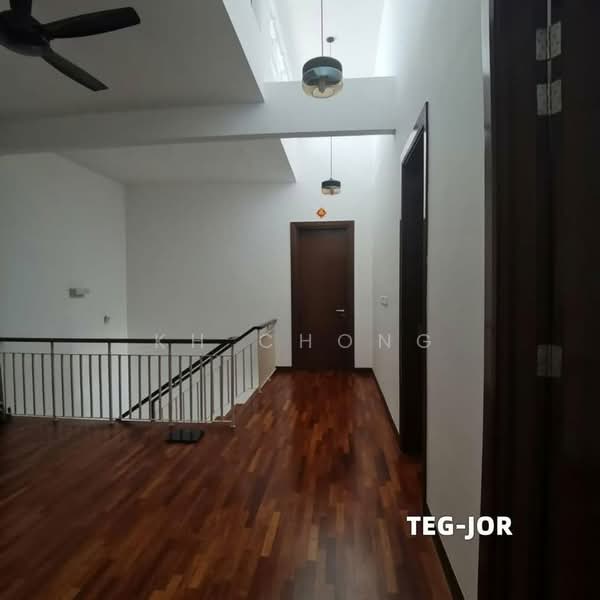 Semi-Detached House for Sale in Setia Eco Park (Setia Alam) - KH Chong - Interior - PropertyGuru.com.my