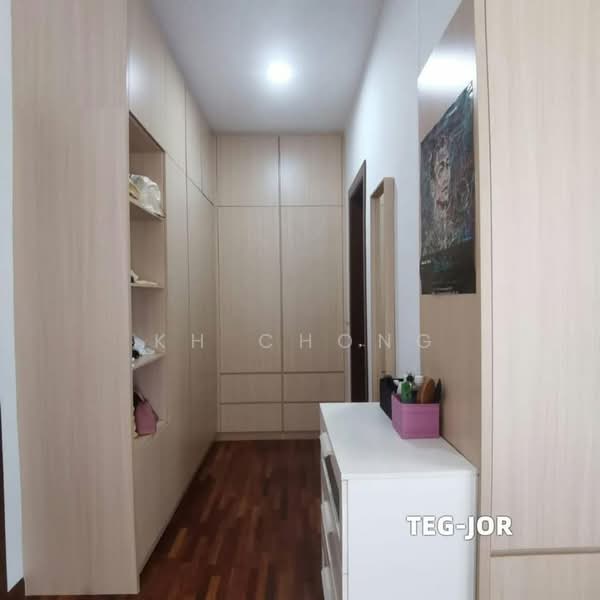 Semi-Detached House for Sale in Setia Eco Park (Setia Alam) - KH Chong - Interior - PropertyGuru.com.my