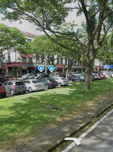 Shop for Sale in Taman Nusa Perintis (Iskandar Puteri (Nusajaya)) - Eva Siow - Exterior - PropertyGuru.com.my