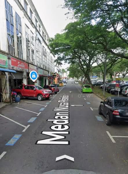 Shop for Sale in Taman Nusa Perintis (Iskandar Puteri (Nusajaya)) - Eva Siow - Exterior - PropertyGuru.com.my