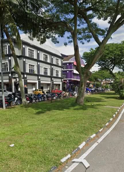 Shop for Sale in Taman Nusa Perintis (Iskandar Puteri (Nusajaya)) - Eva Siow - Exterior - PropertyGuru.com.my