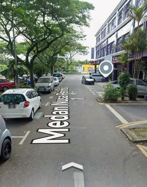 Shop for Sale in Taman Nusa Perintis (Iskandar Puteri (Nusajaya)) - Eva Siow - Exterior - PropertyGuru.com.my