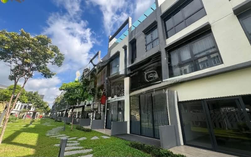 Townhouse for Rent in Seri Kembangan (Selangor) - Mavis Sim - PropertyGuru.com.my
