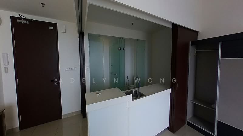 Service Residence for Rent at Trefoil @ Setia City - Adelyn Wong - Bathroom - PropertyGuru.com.my