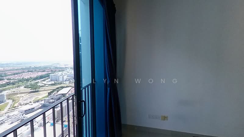 Service Residence for Rent at Trefoil @ Setia City - Adelyn Wong - View - PropertyGuru.com.my