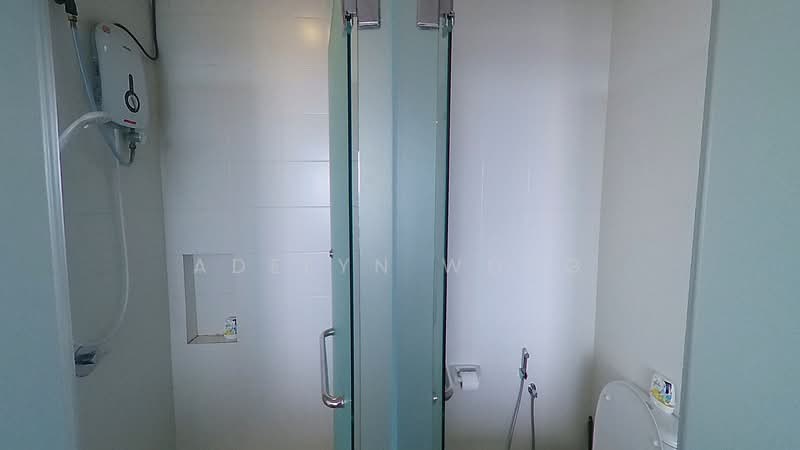 Service Residence for Rent at Trefoil @ Setia City - Adelyn Wong - Bathroom - PropertyGuru.com.my