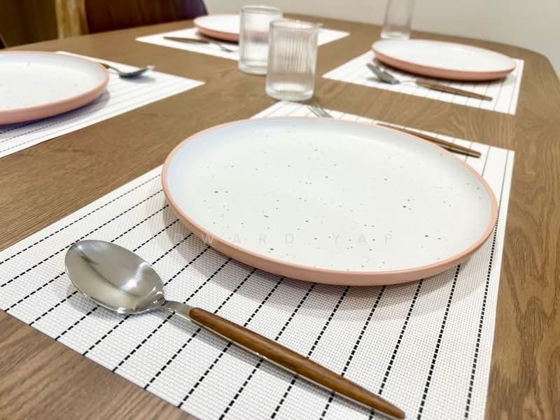 Service Residence for Sale at Sunway Velocity TWO - Edward Yap - Dining Room - PropertyGuru.com.my