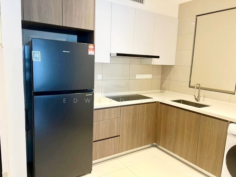 Service Residence for Sale at Sunway Velocity TWO - Edward Yap - Kitchen - PropertyGuru.com.my