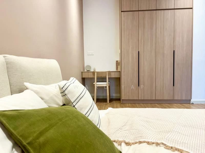 Service Residence for Sale at Sunway Velocity TWO - Edward Yap - Bedroom - PropertyGuru.com.my