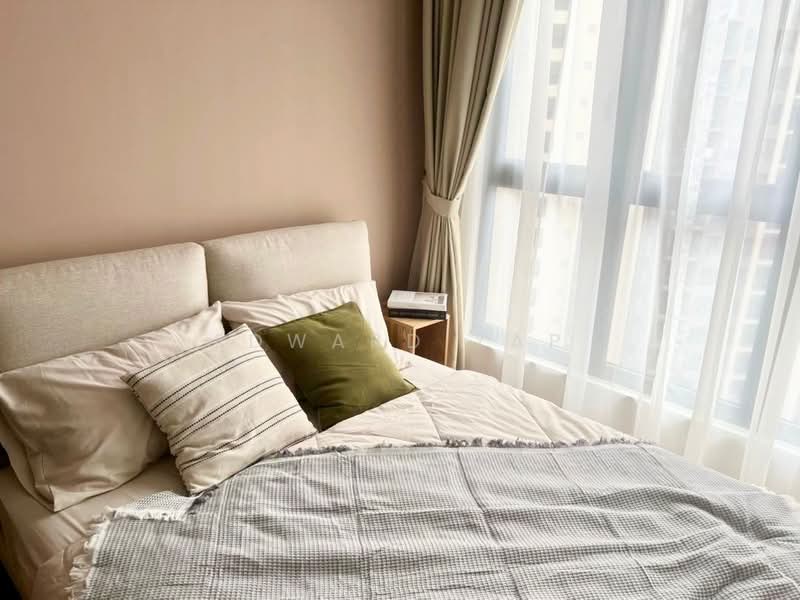 Service Residence for Sale at Sunway Velocity TWO - Edward Yap - Bedroom - PropertyGuru.com.my