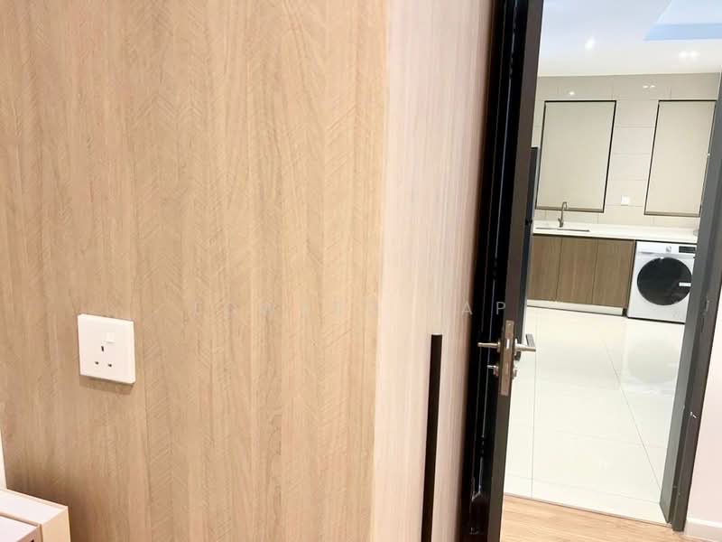 Service Residence for Sale at Sunway Velocity TWO - Edward Yap - Kitchen - PropertyGuru.com.my