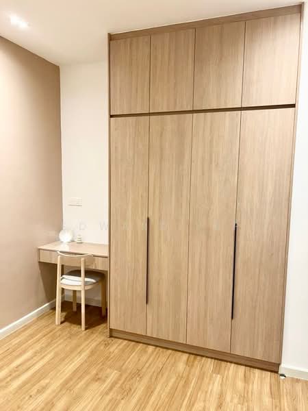 Service Residence for Sale at Sunway Velocity TWO - Edward Yap - Study - PropertyGuru.com.my