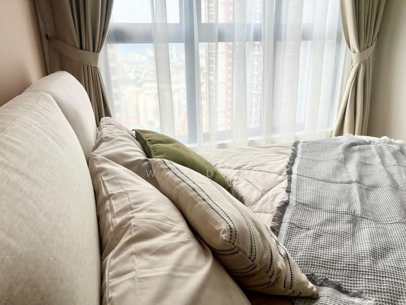 Service Residence for Sale at Sunway Velocity TWO - Edward Yap - Bedroom - PropertyGuru.com.my