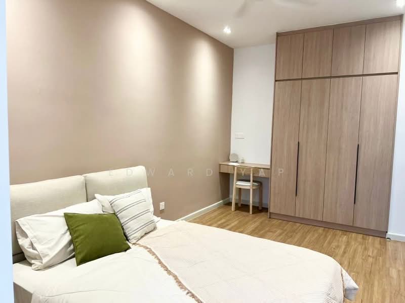 Service Residence for Sale at Sunway Velocity TWO - Edward Yap - Bedroom - PropertyGuru.com.my