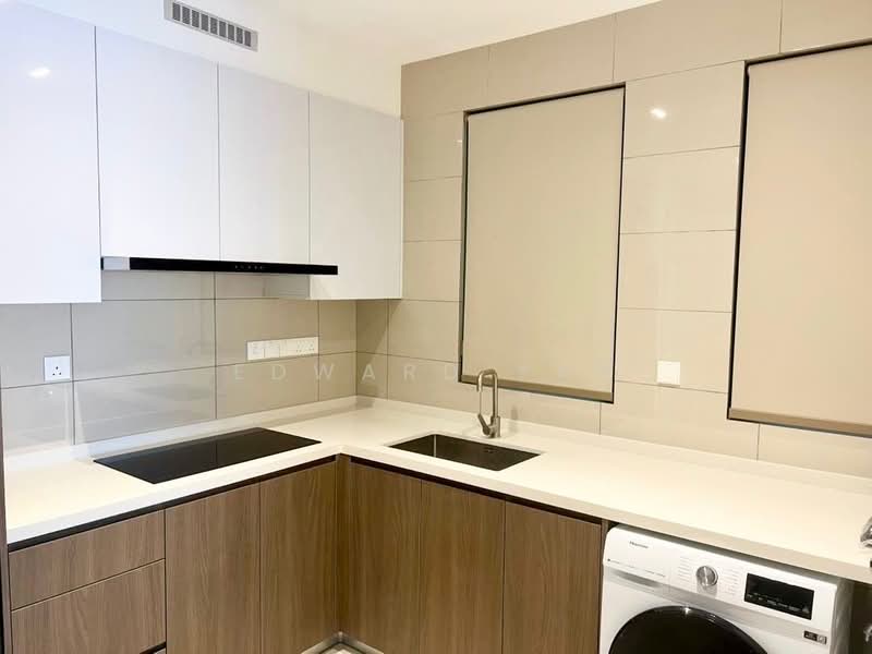 Service Residence for Sale at Sunway Velocity TWO - Edward Yap - Kitchen - PropertyGuru.com.my