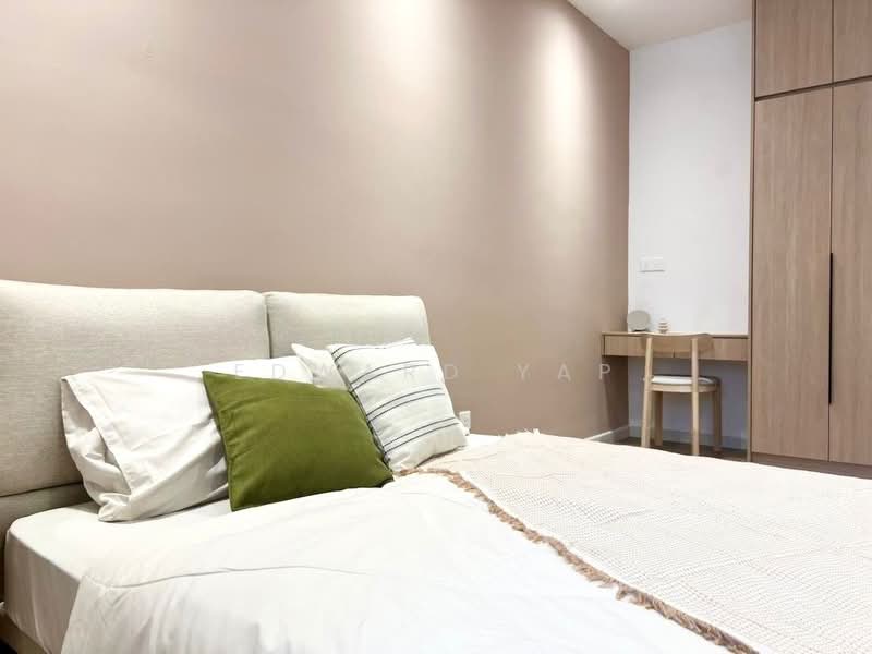 Service Residence for Sale at Sunway Velocity TWO - Edward Yap - Bedroom - PropertyGuru.com.my