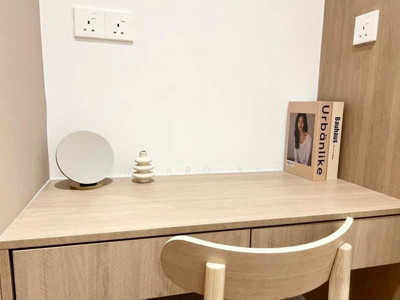 Service Residence for Sale at Sunway Velocity TWO - Edward Yap - Study - PropertyGuru.com.my