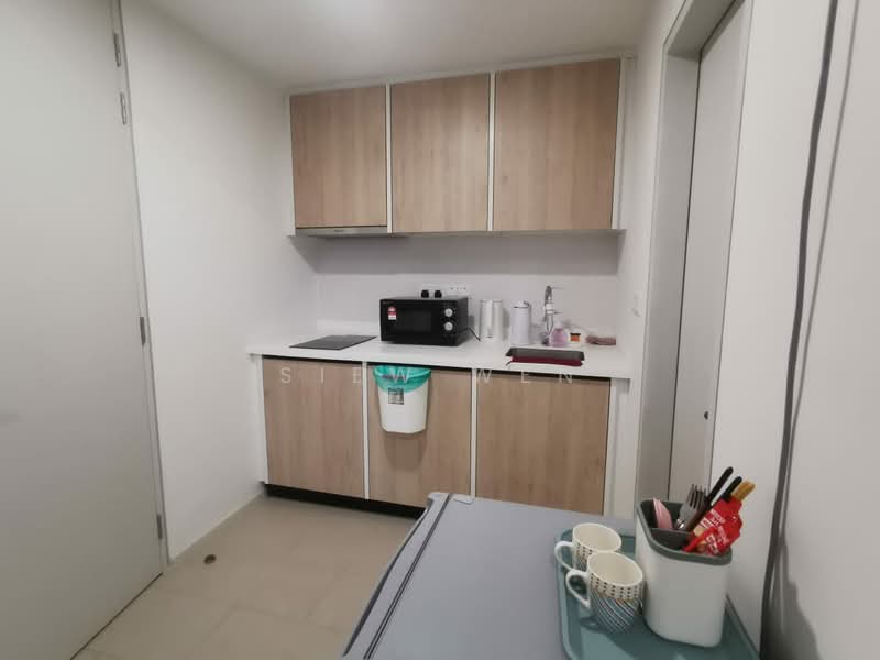 Service Residence for Sale at UNA Serviced Apartment - Siew Wen - PropertyGuru.com.my