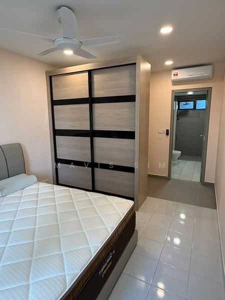 Pangsapuri untuk Disewa di Residensi Aman Jalil - Mavis Sim - PropertyGuru.com.my