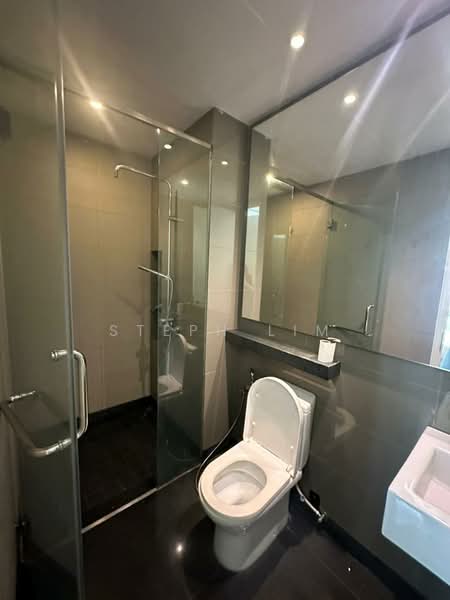 Service Residence for Rent at Residency V - Steph Lim - Bathroom - PropertyGuru.com.my