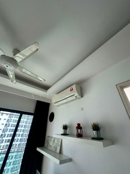 Service Residence for Rent at Residency V - Steph Lim - View - PropertyGuru.com.my