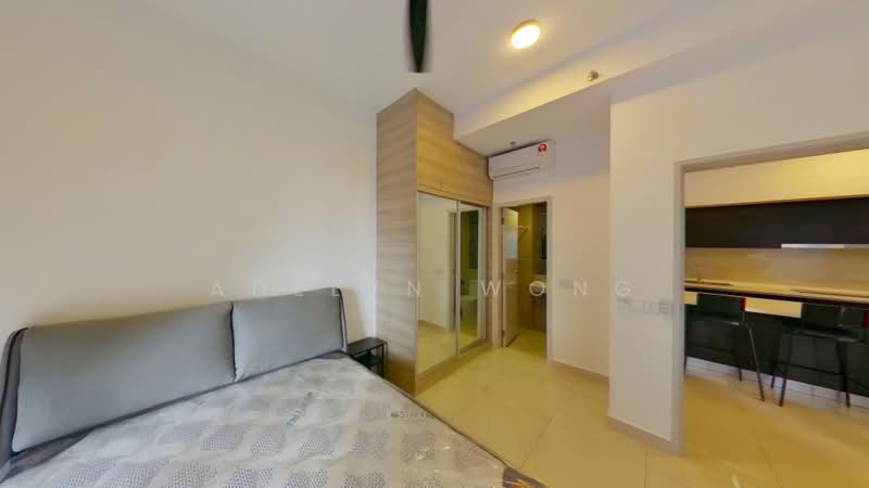 Servis Apartment untuk Disewa di Setia City Residences - Adelyn Wong - Bedroom - PropertyGuru.com.my