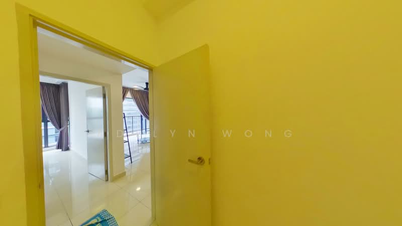 Servis Apartment untuk Disewa di Setia City Residences - Adelyn Wong - PropertyGuru.com.my
