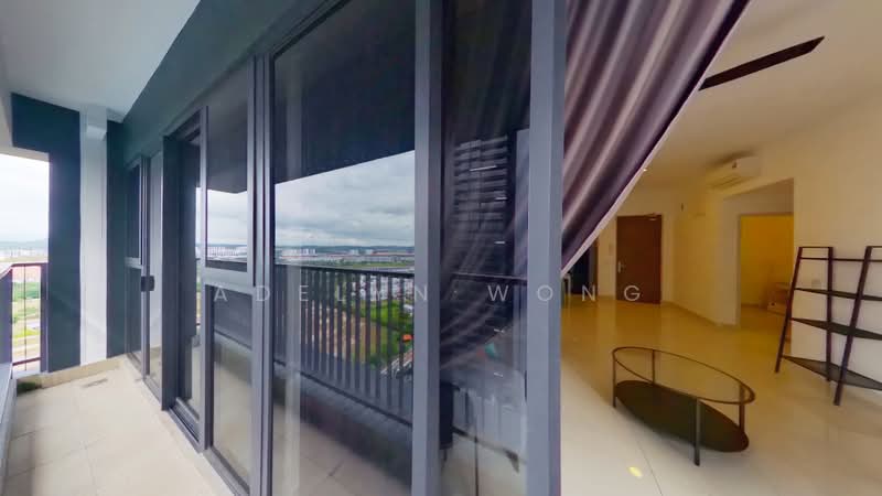 Servis Apartment untuk Disewa di Setia City Residences - Adelyn Wong - PropertyGuru.com.my