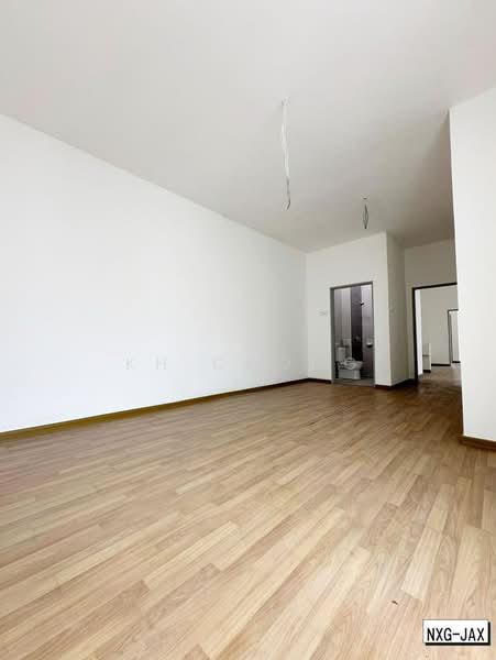 Semi-Detached House for Sale in Canary Garden (Klang) - KH Chong - Interior - PropertyGuru.com.my