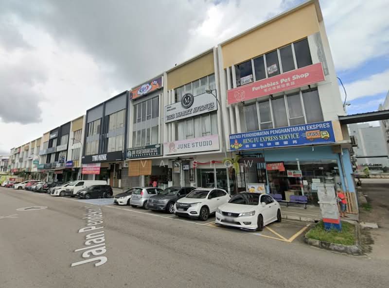Shop for Rent in Taman Ungku Tun Aminah (Skudai) - Eva Siow - PropertyGuru.com.my