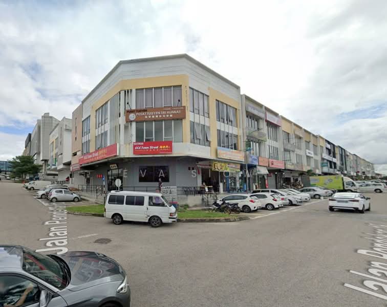 Shop for Rent in Taman Ungku Tun Aminah (Skudai) - Eva Siow - PropertyGuru.com.my