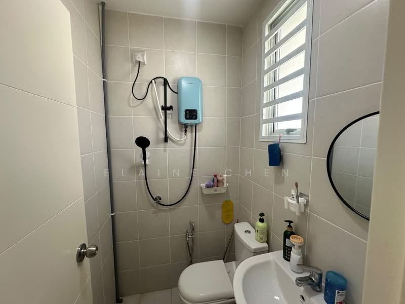 Rumah Teres untuk Disewa di Seremban (Negeri Sembilan) - Elaine Chen - PropertyGuru.com.my