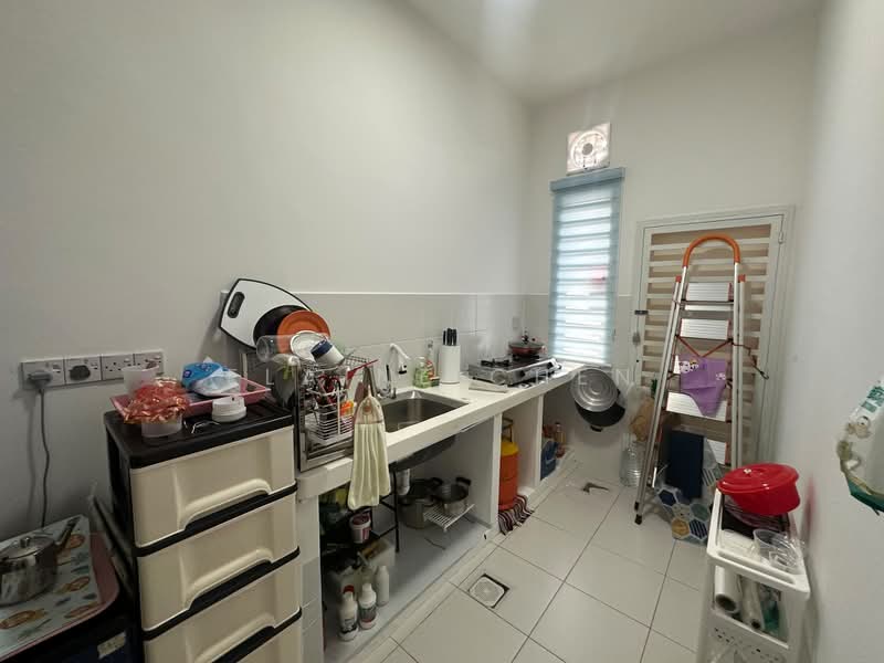Rumah Teres untuk Disewa di Seremban (Negeri Sembilan) - Elaine Chen - PropertyGuru.com.my